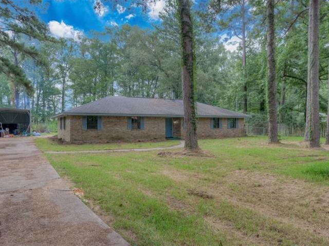 House for sale in Haughton, Louisiana
