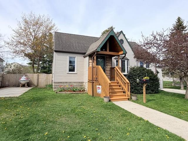 House for sale in Alpena, Michigan