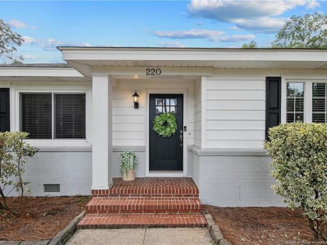 House for sale in Parkton, Robeson County