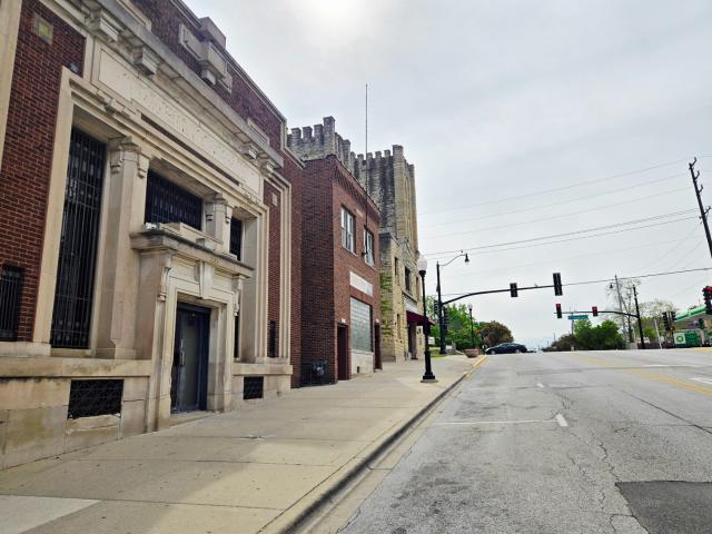 Property for rent in Aurora, Illinois