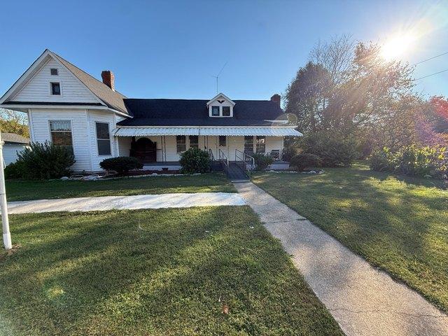 House for sale in Tennessee