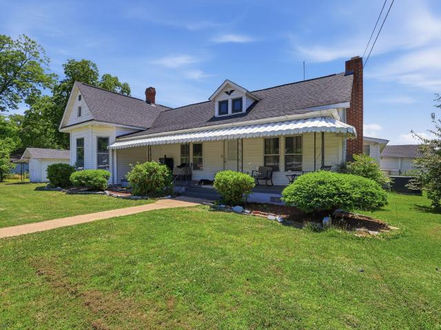 House for sale in Tennessee