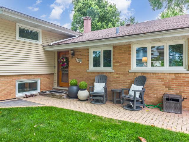 House for sale in Naperville, Illinois