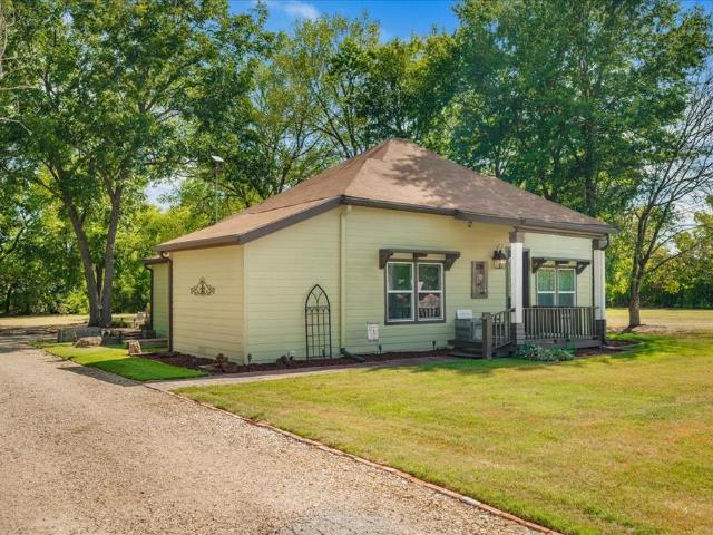 House for sale in Wood, Texas