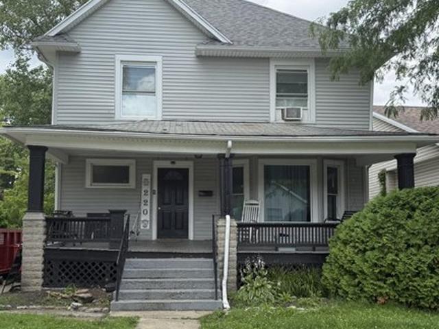 House for sale in Ada, Ohio