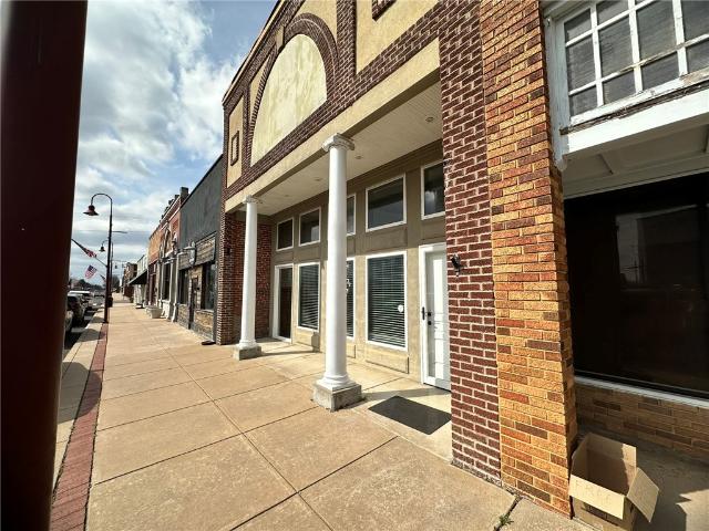 Property for rent in Ark