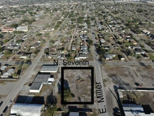 Land for sale in Kingsville, Texas