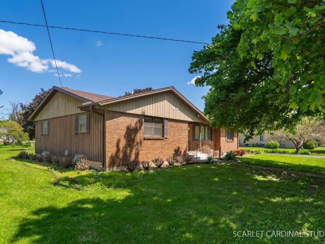House for sale in Leland, Illinois