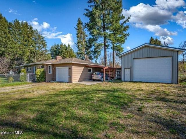 House for sale in Hayden, Idaho