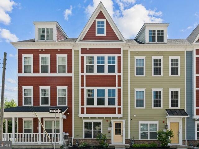 Townhouse for sale in Glen Arm, Maryland