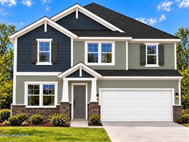 House for sale in Sneads Ferry, Onslow County