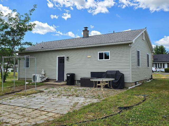 House for sale in Mifflinville, Pennsylvania