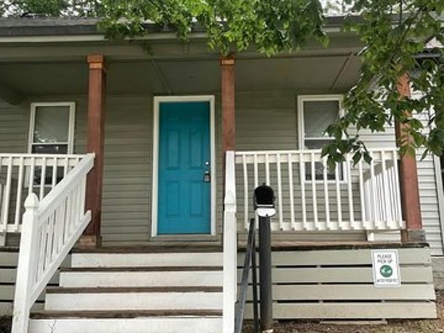 House for sale in Battiest, Oklahoma