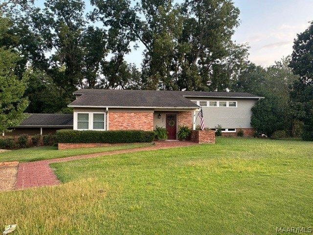 House for sale in Hayneville, Lowndes County