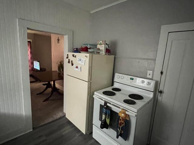 House for sale in Columbia City, Indiana