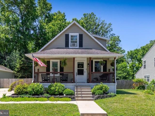 House for sale in Barrington, New Jersey