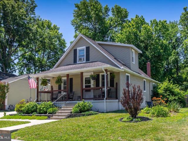 House for sale in Barrington, New Jersey