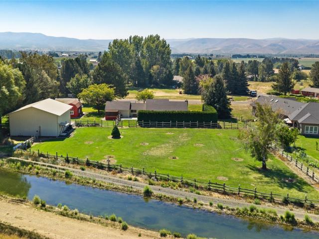 House for sale in Ellensburg, Washington