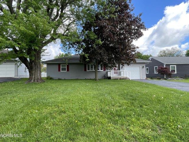 House for sale in Findlay, Ohio