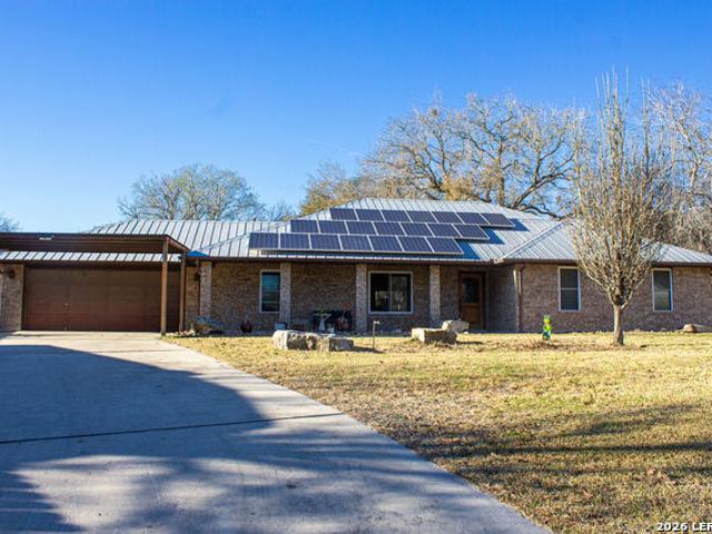House for sale in Pleasanton, Texas