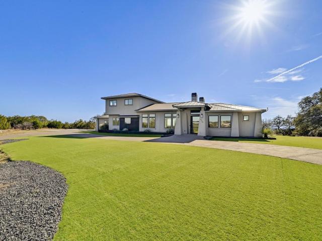 House for sale in Burnet, Texas