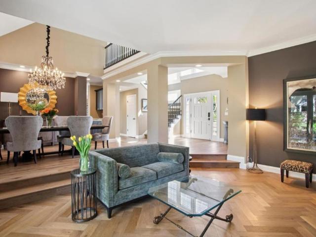 House for sale in San Mateo, California