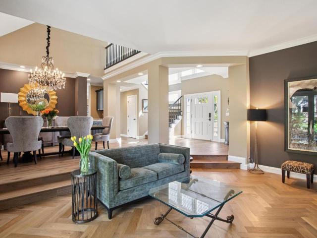 House for sale in San Mateo, California