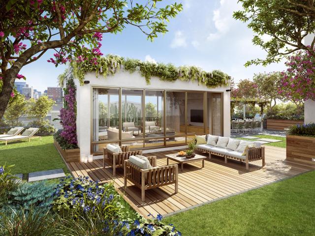 Condo for sale in Arverne, New York