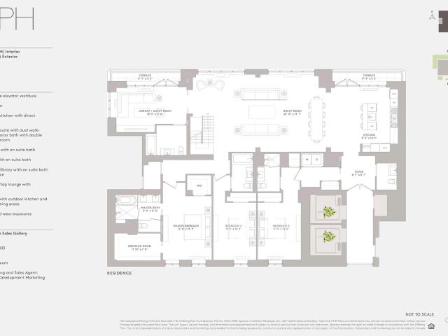 Duplex for sale in Arverne, New York