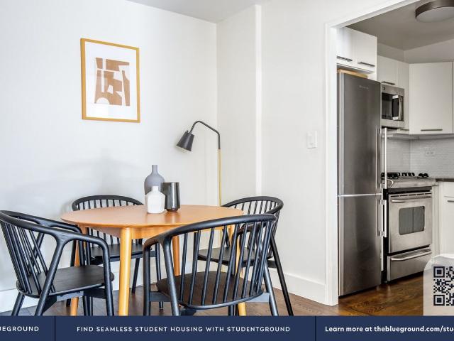 Apartment for rent in Arverne, New York