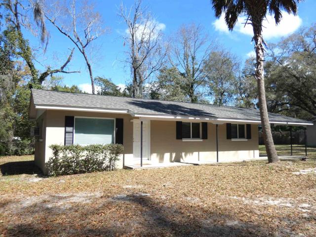 Property for sale in Monticello, Florida