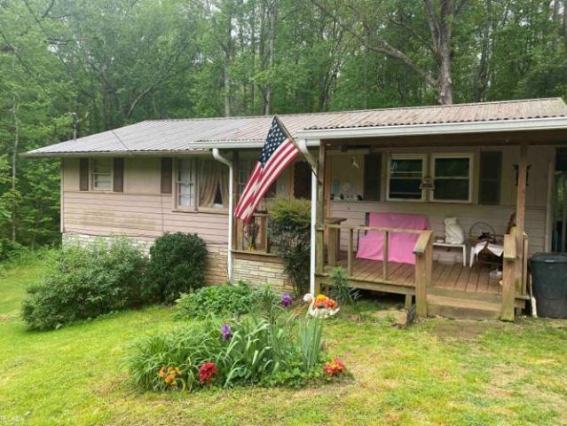 House for sale in Haralson, Georgia