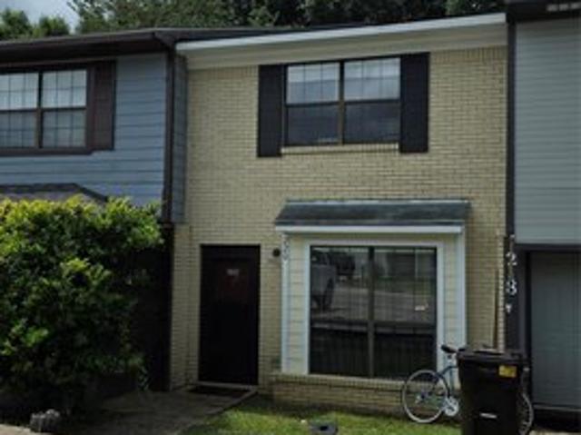 Townhouse for sale in Dale, Alabama