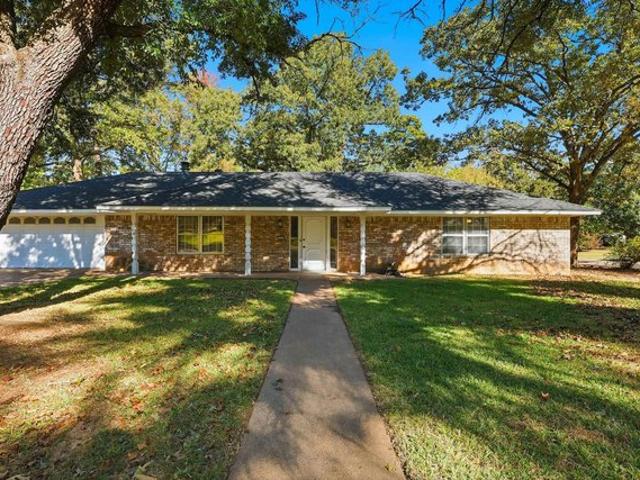 House for sale in Longview, Texas