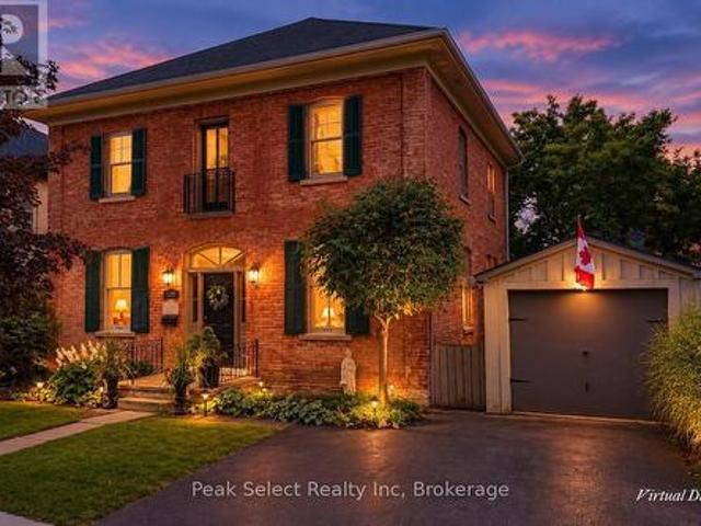 House for sale in St. Marys, Ontario