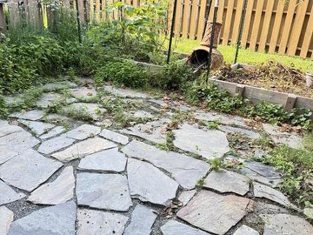 Townhouse for sale in Chapel Hill, North Carolina