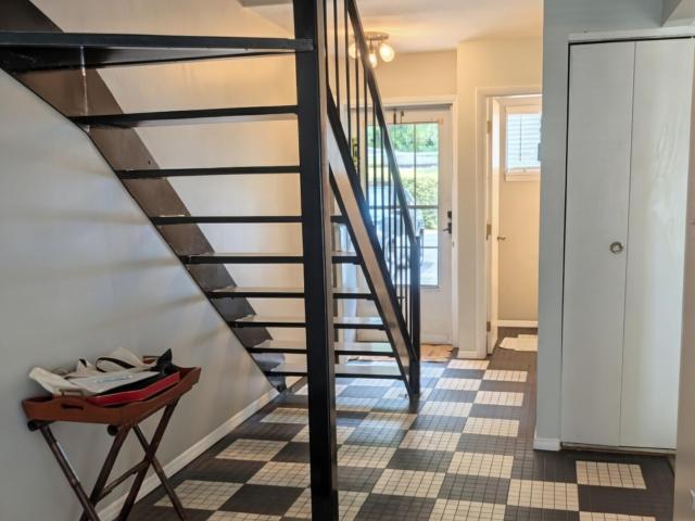 Condo for sale in Chapel Hill, North Carolina