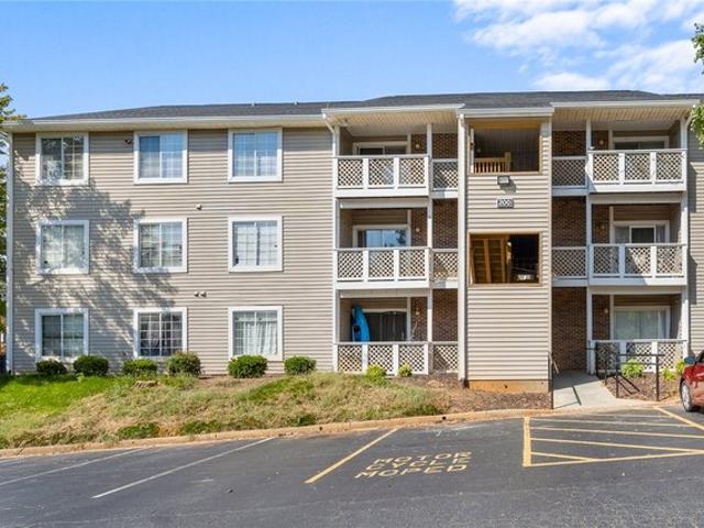 Condo for sale in Clemson, South Carolina