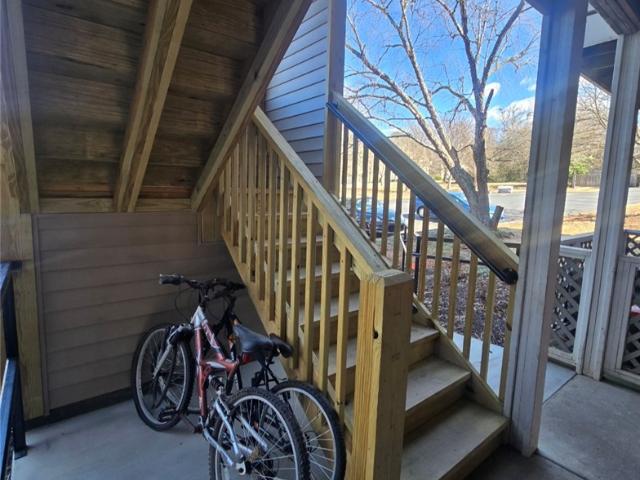 Condo for sale in Clemson Village, Clemson