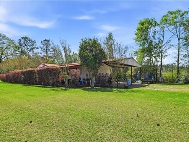 House for sale in Forest Hill, Louisiana
