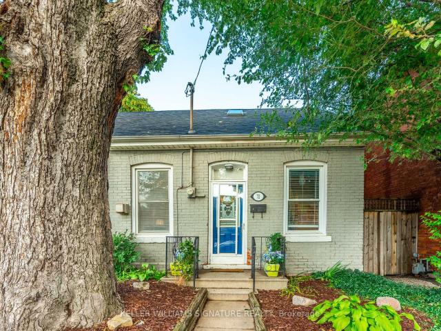 House for sale in Ancaster, Ontario