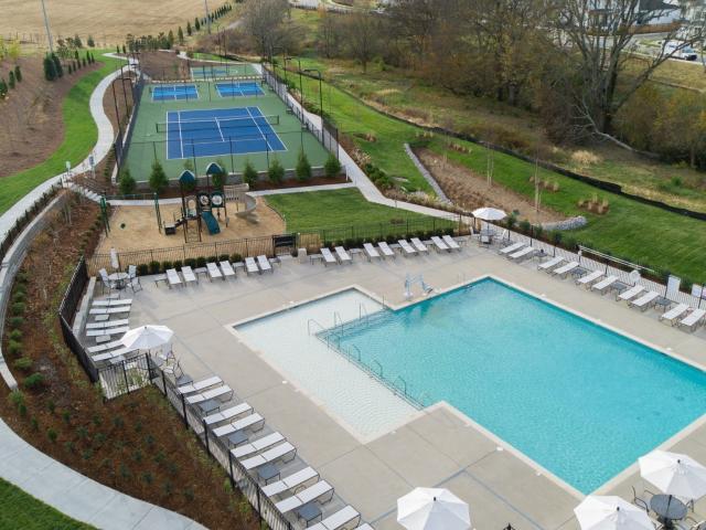 House for sale in Tennessee
