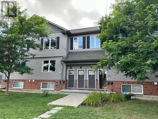 House for rent in Niagara, Ontario