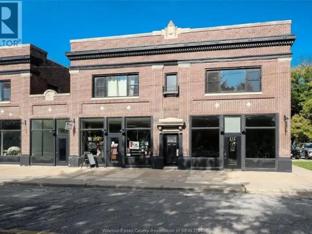 Apartment for rent in South Central, Windsor