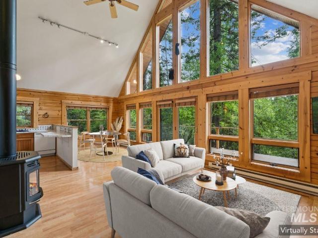 House for sale in Mccall, Idaho