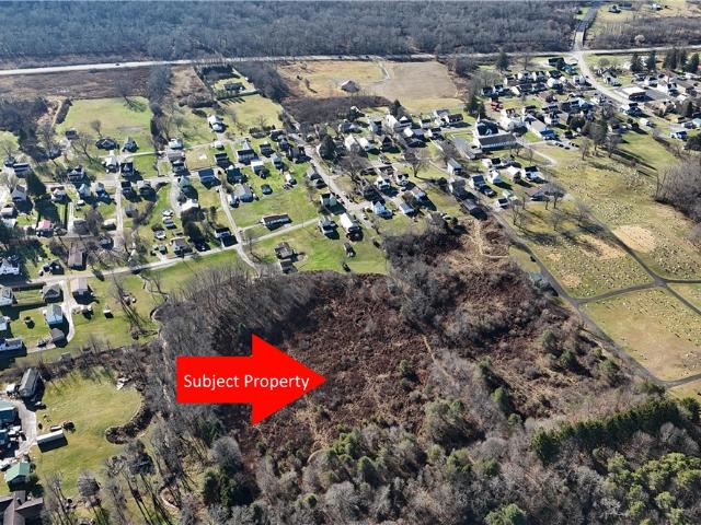 Farm for sale in Rural Valley, Pennsylvania
