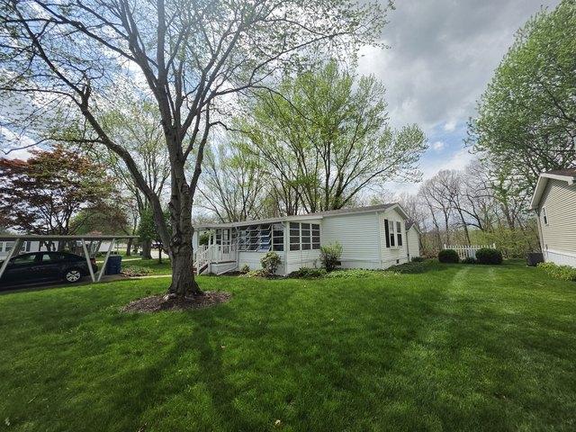 House for sale in Navarre, Ohio