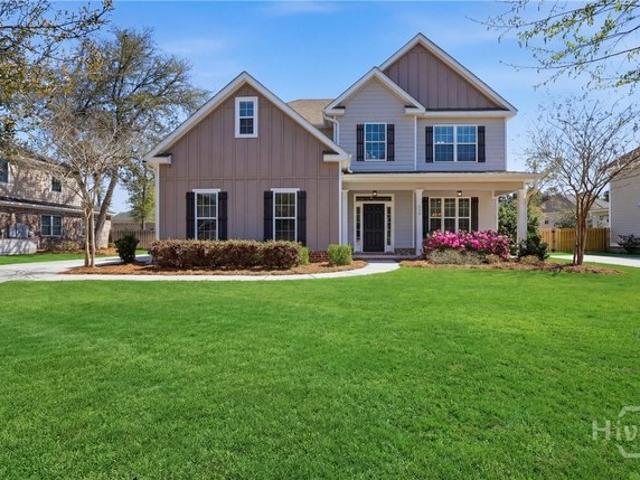 House for sale in Rincon, Georgia