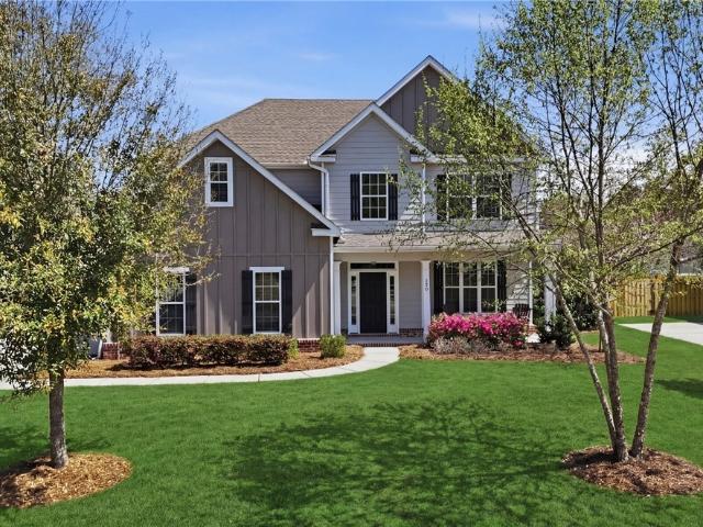 House for sale in Rincon, Georgia