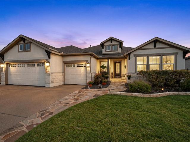 House for sale in Williamson, Texas